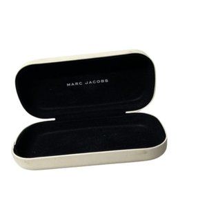 Marc Jacob Hard Shell Glasses Sunglasses Case Pre-loved in Excellent‎ Co…